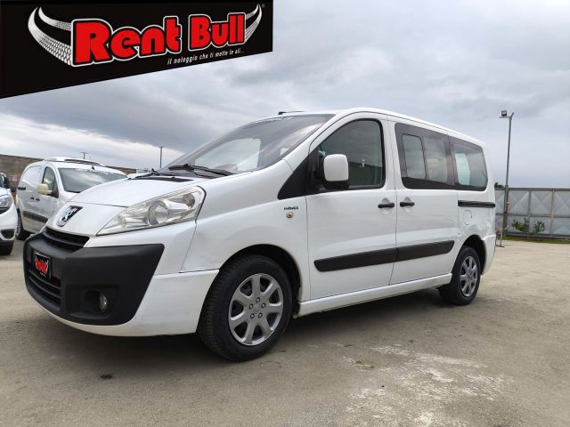 Peugeot PEUGEOT EXPERT N1 MAXI AUTOCARRO 6 POSTI RIF: 10