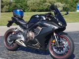 Honda CBR 650R Quickshifter 
