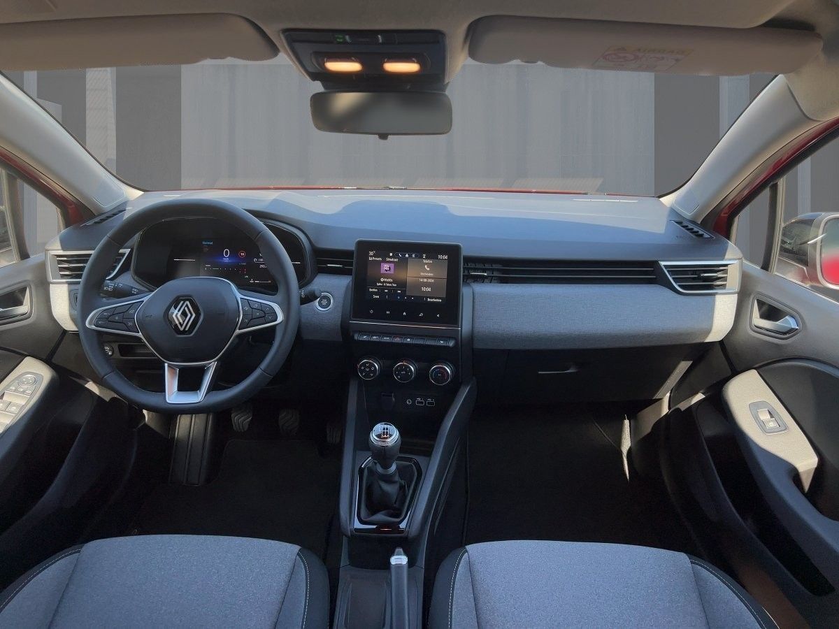 Renault Clio - Bild 10