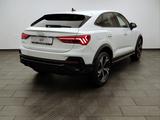 Audi Q3 Sportback S line 35 TFSI S tronic - Audi Q3: Sportback