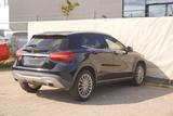 Mercedes-Benz GLA200 2,2D EU6 - gebrauchte Mercedes-Benz GLA 200 aus dem Jahr 2018