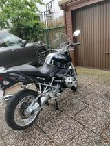 BMW R1200R classic   nur 7200 km !!! - BMW 1200 R CLASSIC