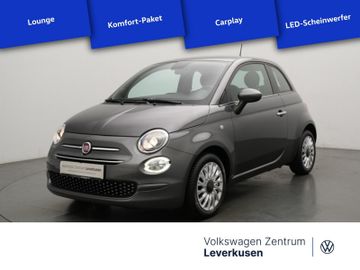 Fiat 500 - 1