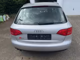 Audi A4 1.8 TFSI Ambiente Ambiente - Audi A4 aus 2010: Limousine
