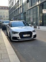 Audi RS3 8V FL ohne OPF Bj.2018 - Audi RS3 in Stuttgart