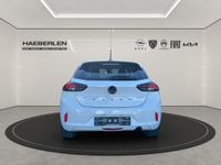 Opel Corsa - Vorschau Bild 5