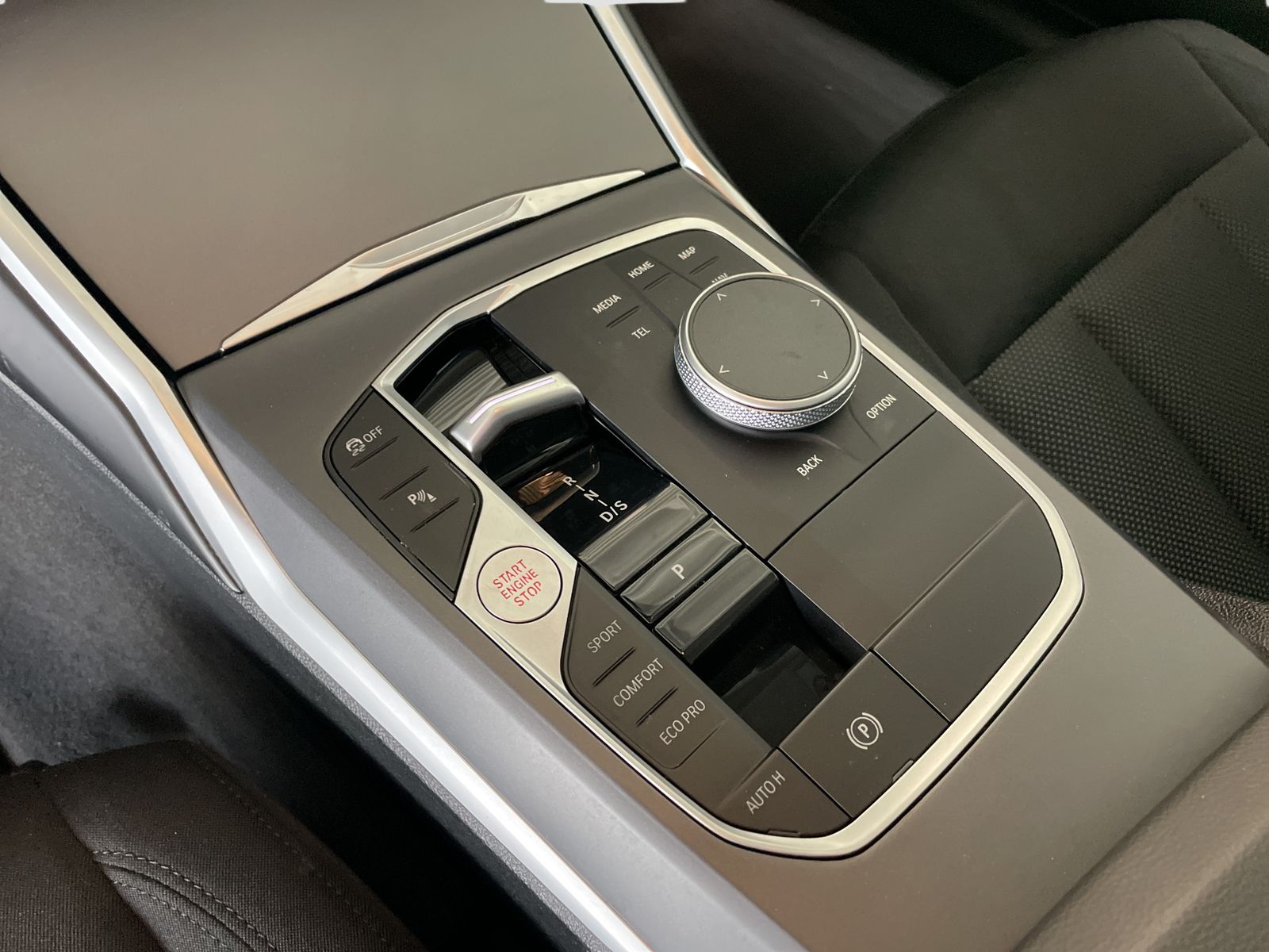 BMW 318 - Bild 17