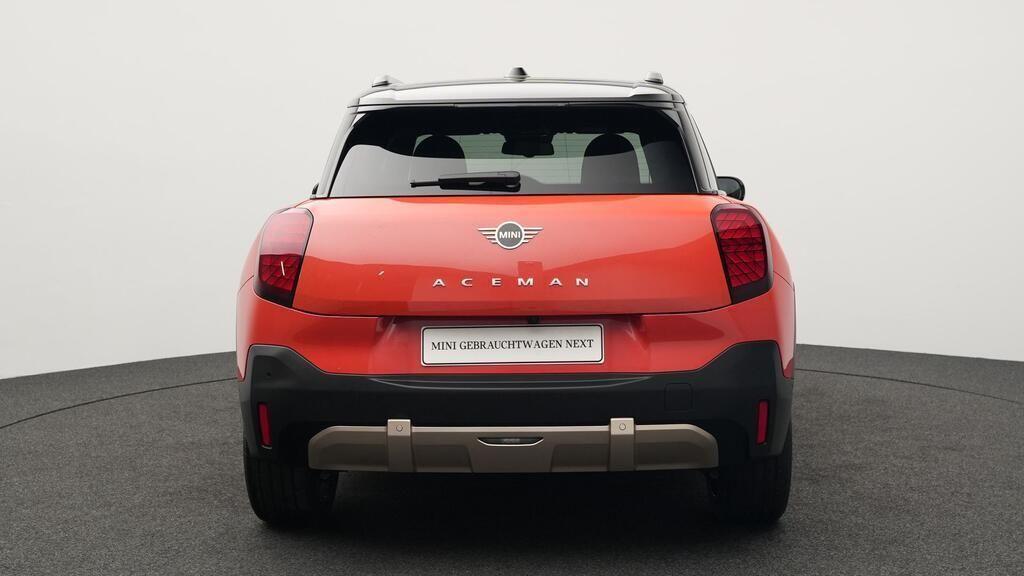 MINI Aceman - Bild 10