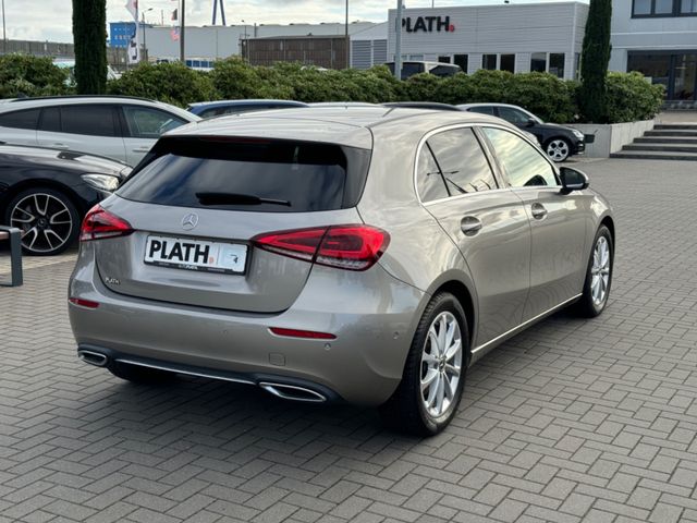 Mercedes-Benz A 250  -Klsse 4Mtic 360 HK