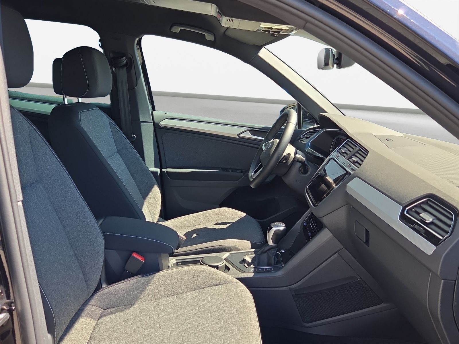 Volkswagen Tiguan - Bild 6