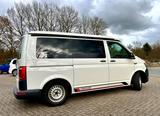 Volkswagen T6 - Volkswagen Wohnmobile & -wagen in Hamburg