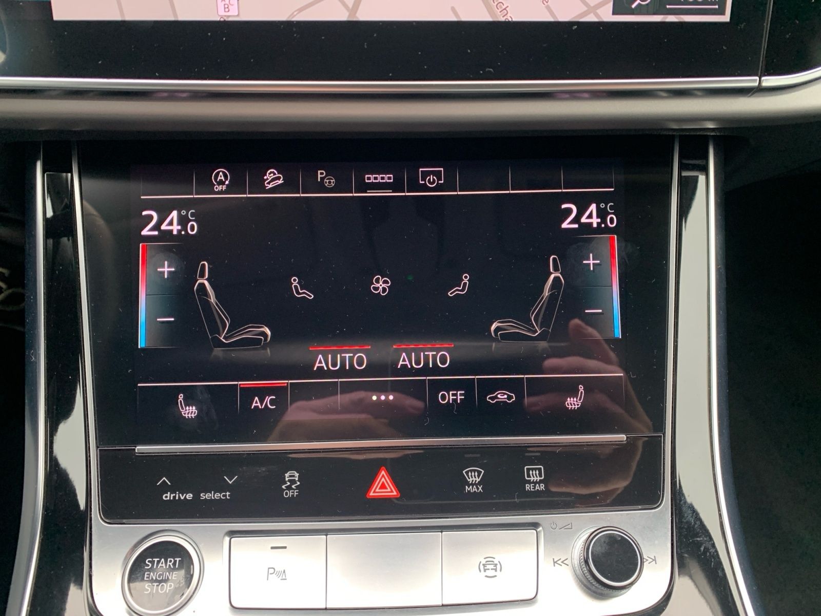 Audi Q7 - Bild 18