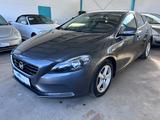 Volvo V40 Momentum *1.Hand* - graue Volvo V40