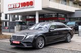 Mercedes-Benz S 400 d 4MATIC/PAN/HUD/MASS/360/LUFT /AMG LINE - Mercedes-Benz S 400 aus 2019