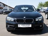 BMW 120i NAVI SITZHEIZUNG PDC KLIMAAUTOMATIK - BMW 1er Reihe in Wuppertal