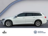 Volkswagen Passat Variant - Vorschau Bild 3