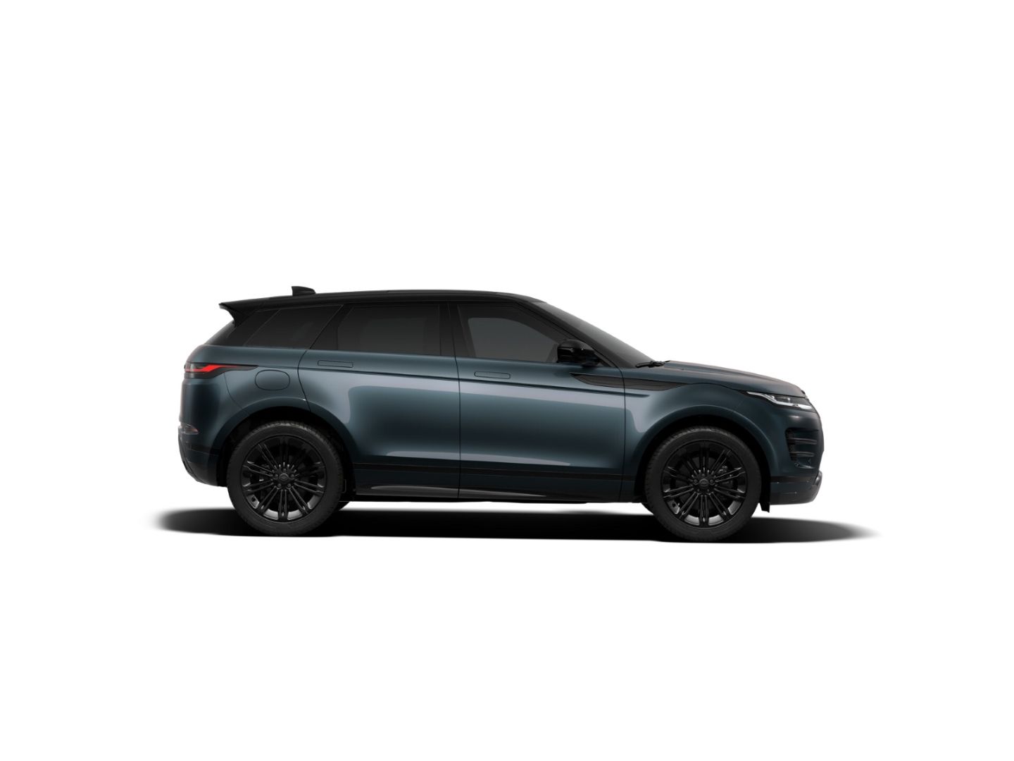 Land Rover Range Rover Evoque - Bild 3