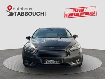 Ford Focus - 1