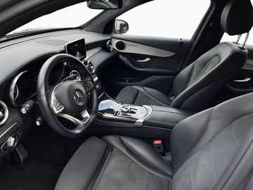 Mercedes GLC 200 - 4