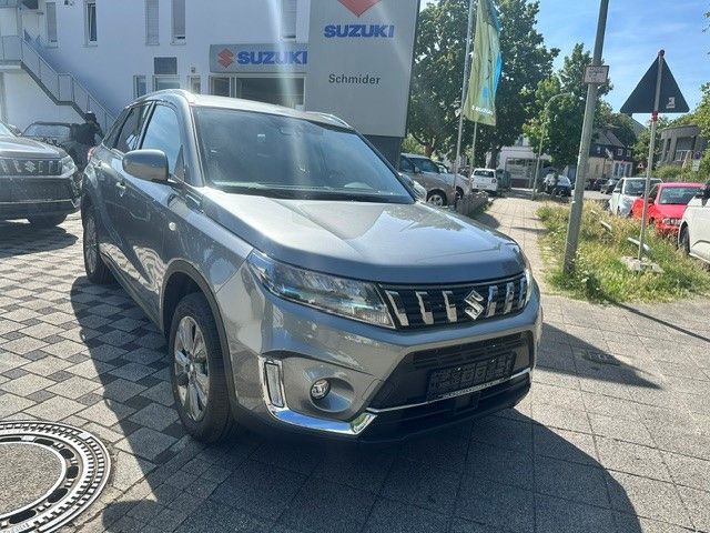 Image of Suzuki Vitara