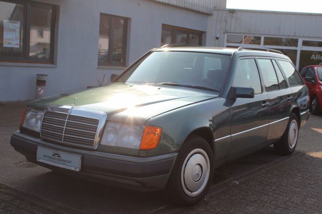 Mercedes-Benz Mercedes  W124  300TE 4 Matic