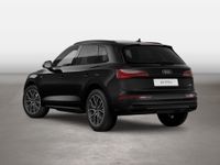 Audi Q5 - Vorschau Bild 2