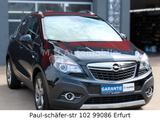 Opel Mokka Innovation* TÜV*Automatik*Scheckheft* - Opel Mokka in Erfurt