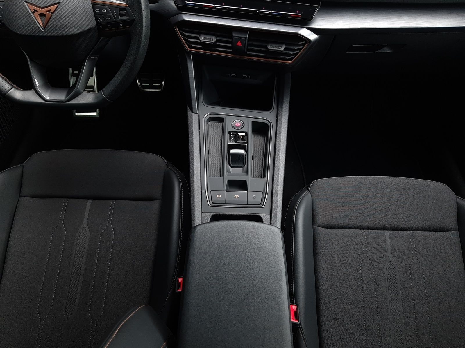 Cupra Leon - Bild 10