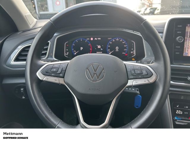 Volkswagen T-Roc - Bild 12