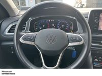 Volkswagen T-Roc - Vorschau Bild 12