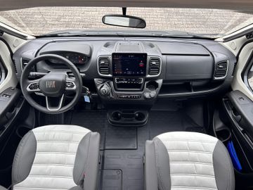 Sunlight Adventure T 66S TV-Paket Solar Digital-Paket