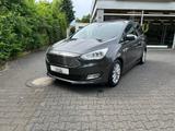 Ford Grand C-Max Titanium SCHIEBETÜREN NAVI KAMERA - scheckheftgepflegte Ford Grand C-Max