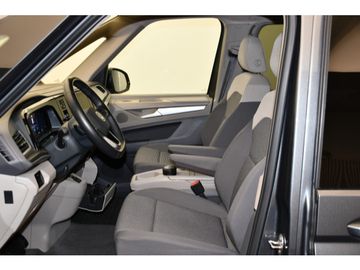 Volkswagen T7 Multivan - 4