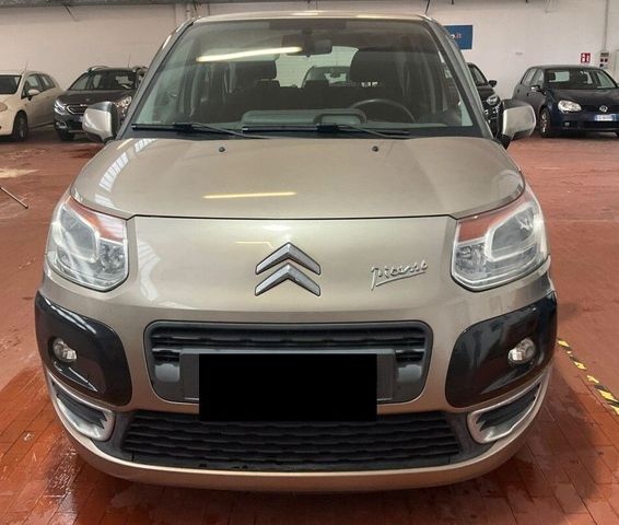 Citroën Citroen C3 Picasso 1.4 VTi 95 GPL airdream Seduc