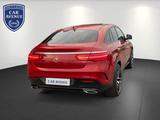 Mercedes-Benz GLE 350 AMG Line Coupe d 4Matic Pano AHK - Mercedes-Benz: C