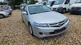 Honda Accord 2.0 Comfort - gebrauchte Honda Accord aus dem Jahr 2007