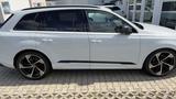 Audi SQ7 TDI quattro tiptronic - - gebrauchte Audi SQ7 aus dem Jahr 2020