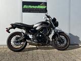 Kawasaki Z 650 RS - KAWASAKI 650R