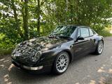 Porsche 993 Carrera Coupé Carrera - gebrauchte Porsche 993 aus dem Jahr 1994