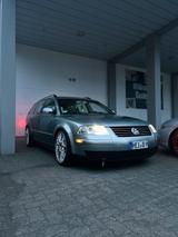 Volkswagen VW Passat 3BG Original US (kein Umbau) 1.8T - Volkswagen Passat: Us
