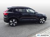 Volvo XC40 Core Recharge Pure Electric/LED/LHZ/CAM/PDC - Volvo XC40: Recharge Core