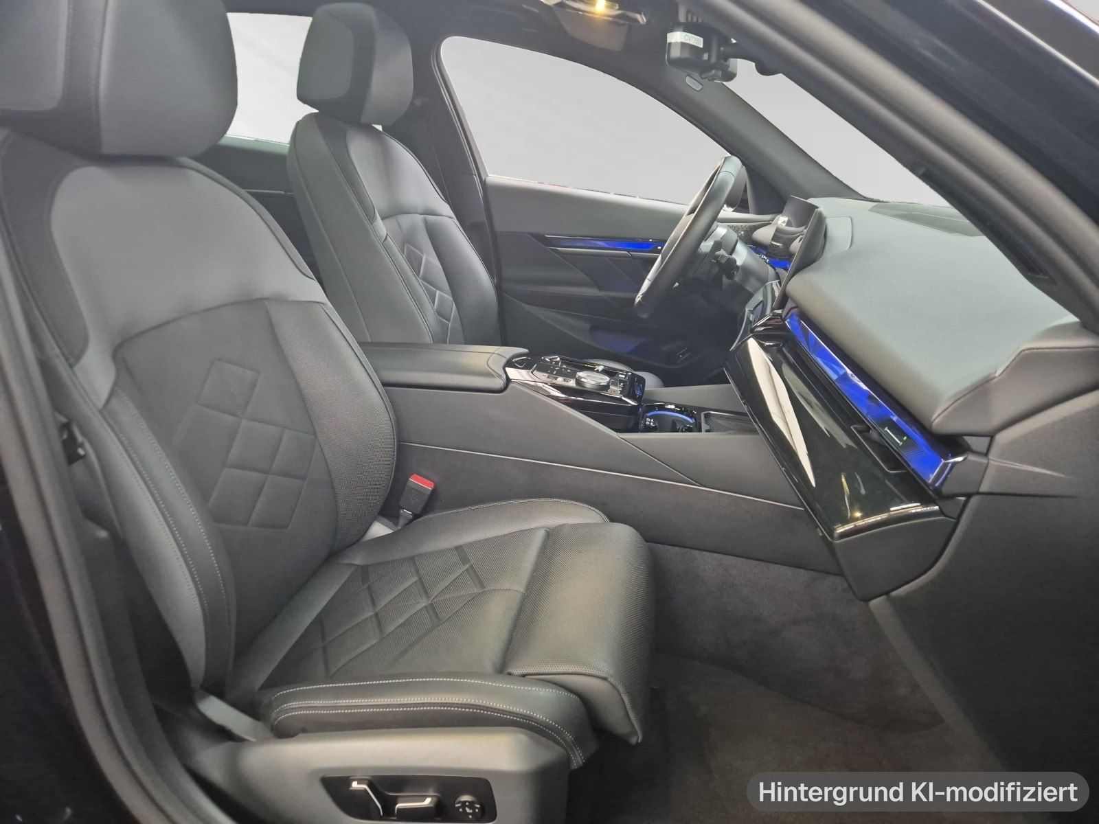 BMW 540 - Bild 8