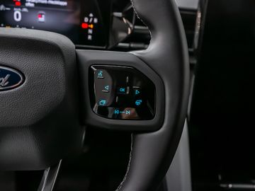 Ford Explorer AWD Assistenz-Paket 360° Kamera Navi