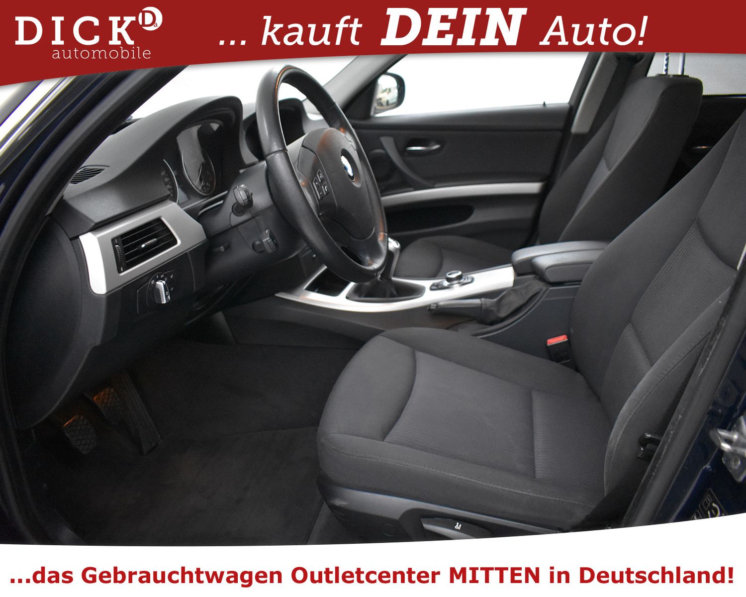 BMW 325i Tour. >GEPFLEGT+XENON+SITZHZ+TEMPO+MFL+PDC+ - Image 11