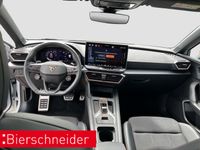 Cupra Leon - Vorschau Bild 21