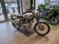 Royal Enfield Bullet Trials 500