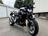 BMW F900R