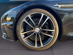 Fahrzeugabbildung Aston Martin DBS COUPE CARBON BLACK 1.HAND DEUTSCHES FAHRZEUG