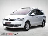 Volkswagen Sharan Comfortline *PANO-KAMERA-ACC-NAVI-BiXENON - Volkswagen Sharan in Essen