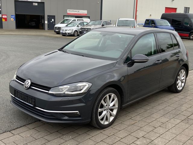 Volkswagen Golf VII Lim. Highline Premium